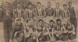 1949 – PRIMERA B