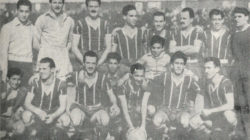 1952 – PRIMERA B