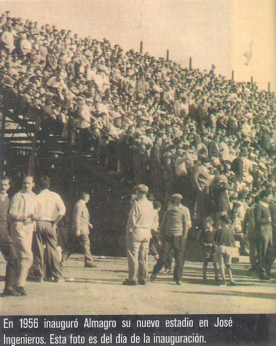 1956 estadio