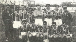 1963 – PRIMERA C