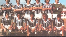 1981 – PRIMERA B