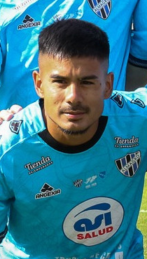 ASIS Gonzalo
