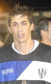 BONFIGLI, Emiliano Nicolas