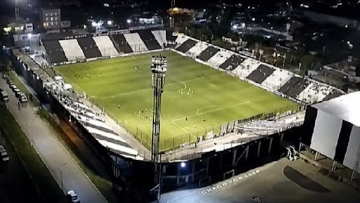 stadium photo