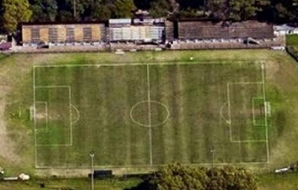 stadium photo