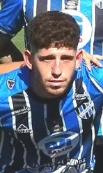 FERNANDES PINTO Juan Martin