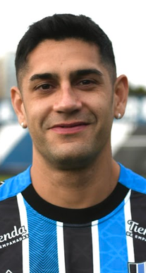 LABA Matias Alejandro