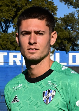MANGUDO Franco David