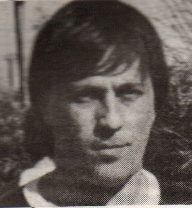 PEREIRO, José Antonio