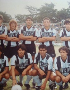 1988/89 – PRIMERA B