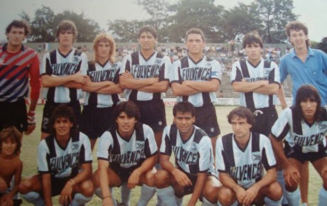 1988/89 – PRIMERA B