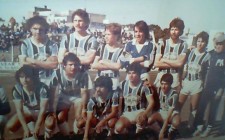 1983 – PRIMERA C