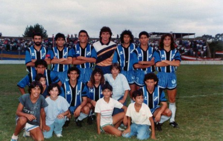 1989/90 – PRIMERA B
