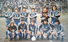 1992/93 – PRIMERA B