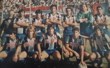1987/88 – PRIMERA B